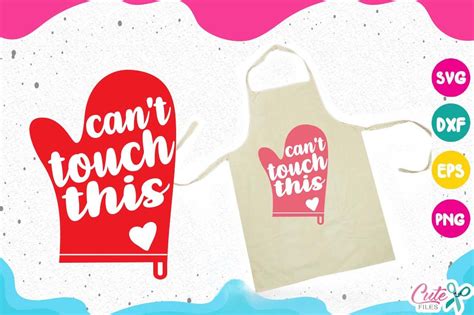 Download Free Cant touch this svg, kitchen svg, cooking svg, my kitchen Cameo